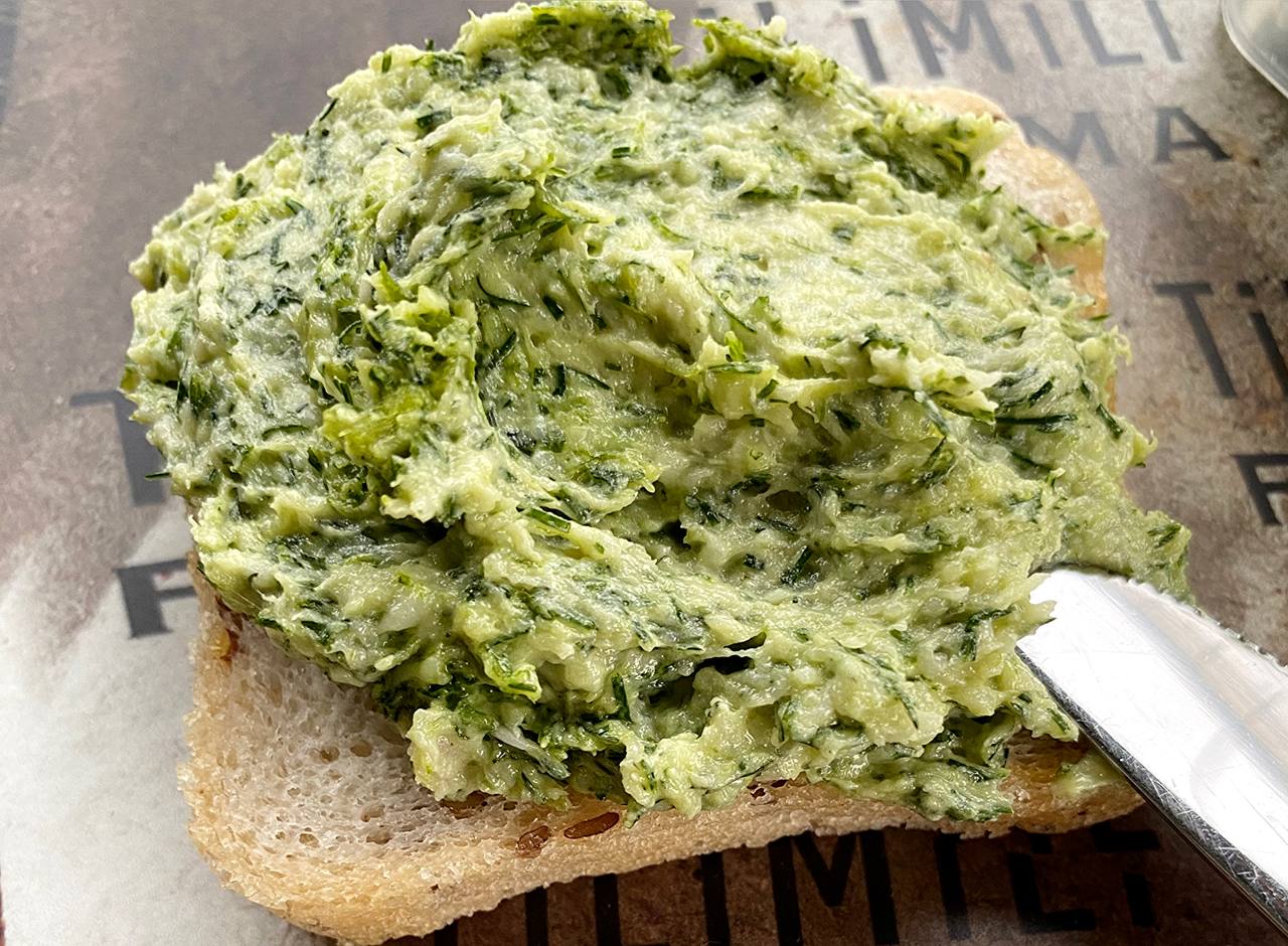Маринад для курицы